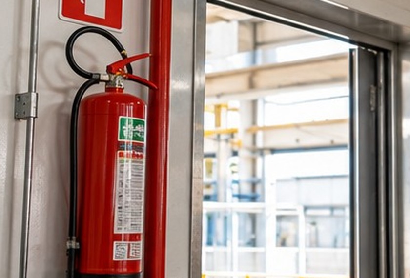 Emergência e prevenção — Variação de enquadramento